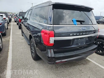 2024 Ford Expedition MAX XLT - miniatura 6