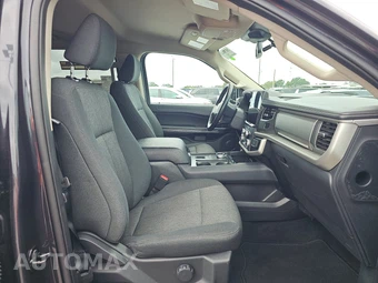 2024 Ford Expedition MAX XLT - miniatura 8