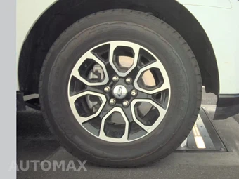 2024 Ford Expedition MAX XLT - miniatura 10