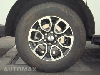 2024 Ford Expedition MAX XLT - miniatura 11