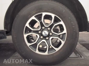 2024 Ford Expedition MAX XLT - miniatura 12