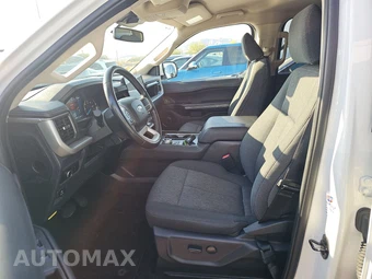 2024 Ford Expedition MAX XLT - miniatura 13