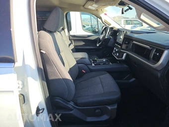 2024 Ford Expedition MAX XLT - miniatura 14