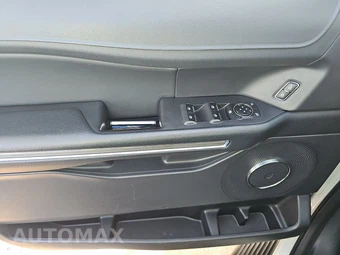 2024 Ford Expedition MAX XLT - miniatura 15