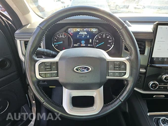 2024 Ford Expedition MAX XLT - miniatura 16