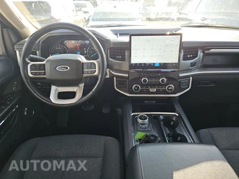 2024 Ford Expedition MAX XLT - miniatura 17