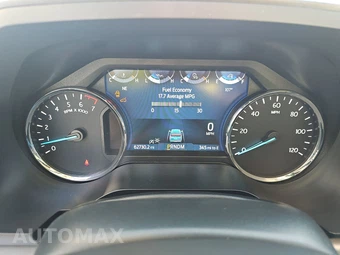 2024 Ford Expedition MAX XLT - miniatura 18