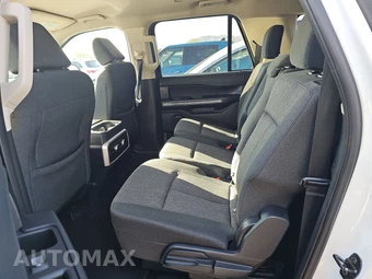 2024 Ford Expedition MAX XLT - miniatura 19
