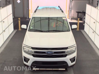 2024 Ford Expedition MAX XLT - miniatura 2