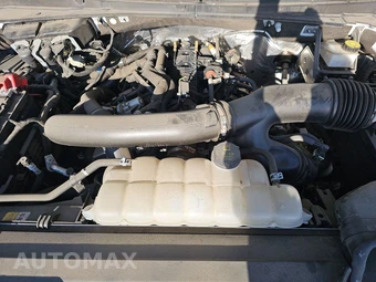 2024 Ford Expedition MAX XLT - miniatura 23