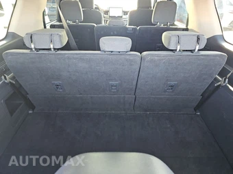 2024 Ford Expedition MAX XLT - miniatura 24