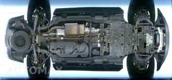 2024 Ford Expedition MAX XLT - miniatura 26