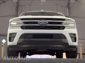 2024 Ford Expedition MAX XLT - miniatura 3