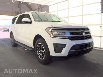 2024 Ford Expedition MAX XLT - miniatura 4