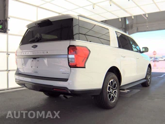 2024 Ford Expedition MAX XLT - miniatura 5