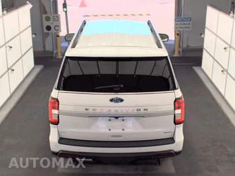 2024 Ford Expedition MAX XLT - miniatura 6