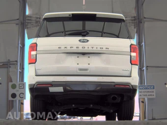 2024 Ford Expedition MAX XLT - miniatura 7