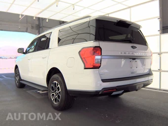 2024 Ford Expedition MAX XLT - miniatura 8