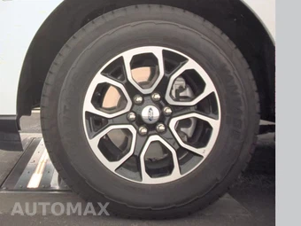 2024 Ford Expedition MAX XLT - miniatura 9