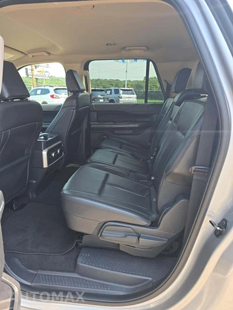 2024 Ford Expedition MAX XLT - miniatura 10