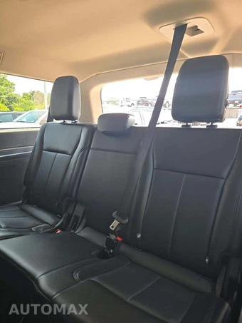 2024 Ford Expedition MAX XLT - miniatura 11
