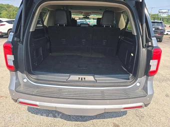 2024 Ford Expedition MAX XLT - miniatura 12