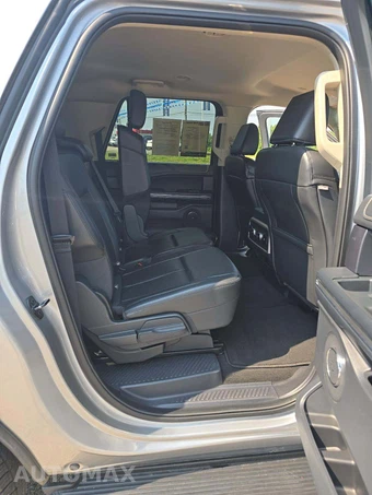 2024 Ford Expedition MAX XLT - miniatura 14