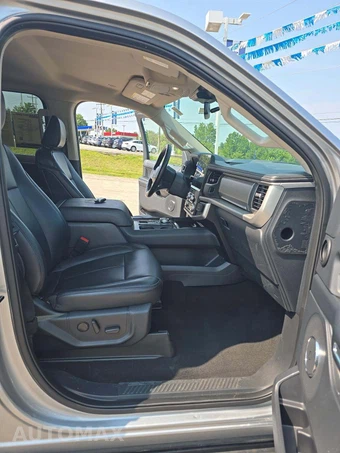 2024 Ford Expedition MAX XLT - miniatura 16