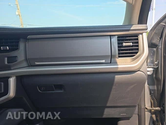 2024 Ford Expedition MAX XLT - miniatura 17