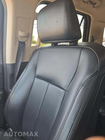 2024 Ford Expedition MAX XLT - miniatura 22