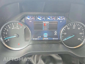 2024 Ford Expedition MAX XLT - miniatura 6