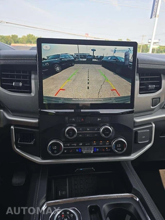 2024 Ford Expedition MAX XLT - miniatura 7