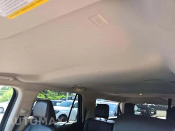 2024 Ford Expedition MAX XLT - miniatura 8