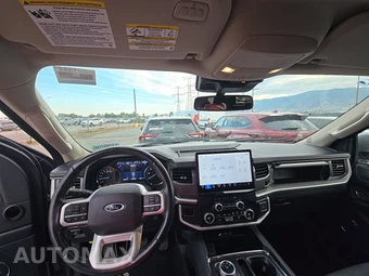 2024 Ford Expedition MAX XLT - miniatura 11