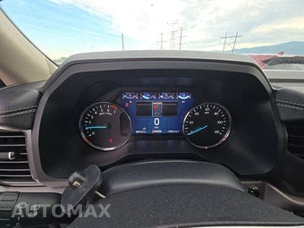 2024 Ford Expedition MAX XLT - miniatura 12