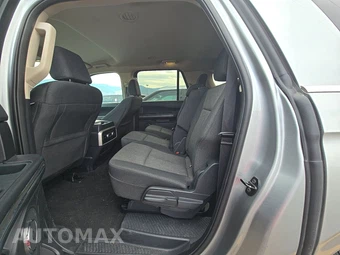 2024 Ford Expedition MAX XLT - miniatura 13