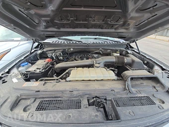 2024 Ford Expedition MAX XLT - miniatura 17