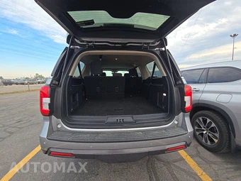 2024 Ford Expedition MAX XLT - miniatura 18
