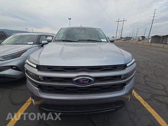 2024 Ford Expedition MAX XLT - miniatura 2