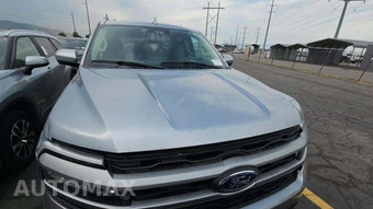 2024 Ford Expedition MAX XLT - miniatura 24