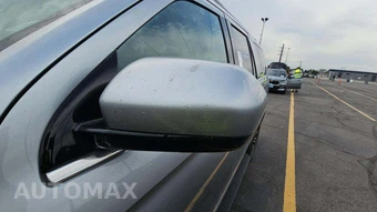 2024 Ford Expedition MAX XLT - miniatura 27