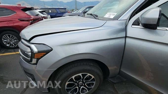 2024 Ford Expedition MAX XLT - miniatura 29