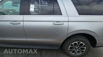 2024 Ford Expedition MAX XLT - miniatura 31