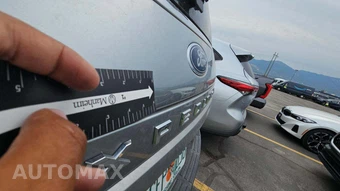 2024 Ford Expedition MAX XLT - miniatura 33