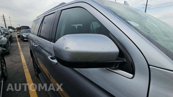 2024 Ford Expedition MAX XLT - miniatura 34