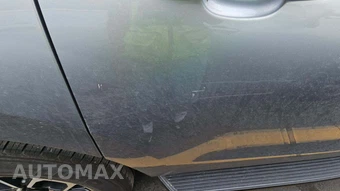 2024 Ford Expedition MAX XLT - miniatura 35