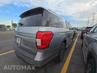 2024 Ford Expedition MAX XLT - miniatura 4