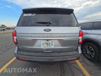 2024 Ford Expedition MAX XLT - miniatura 5