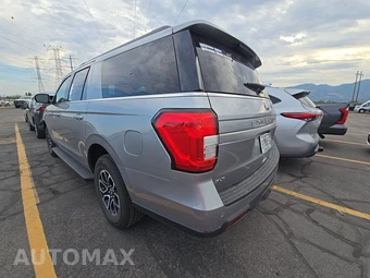 2024 Ford Expedition MAX XLT - miniatura 6