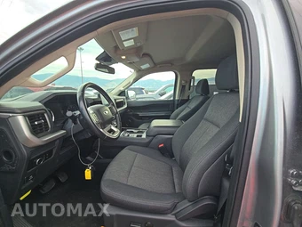 2024 Ford Expedition MAX XLT - miniatura 7